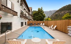 Howard Johnson By Wyndham Leavenworth